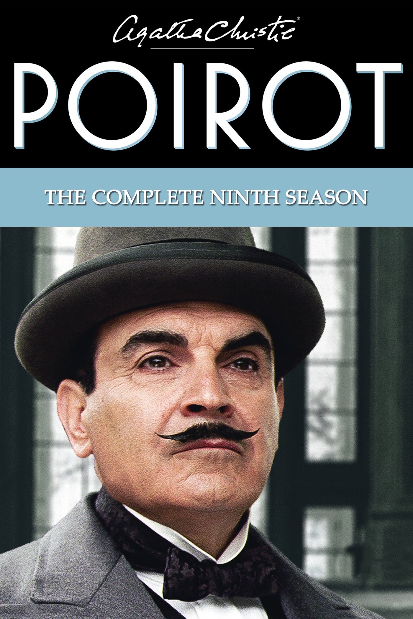 Agatha Christie's Poirot - Season 9 [12399] (A1763916755) [[Shows]] --Plex--